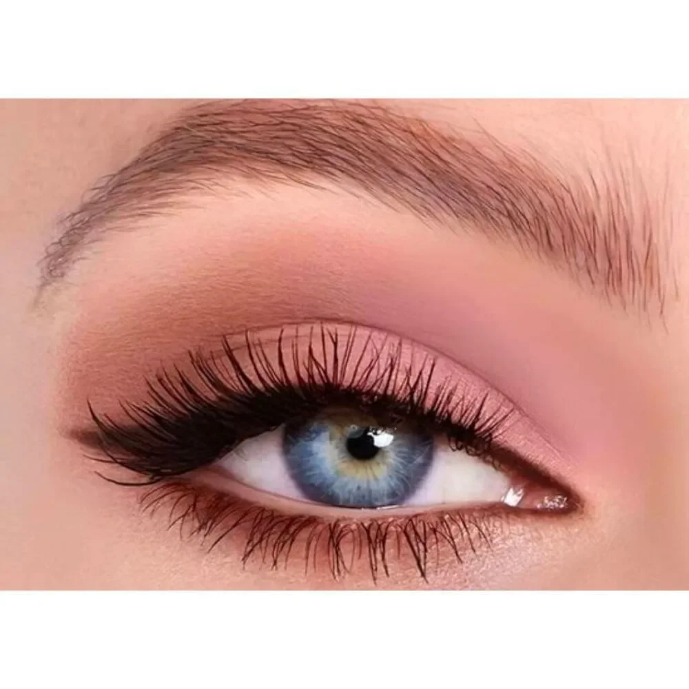 🔺️NIB Focallure Soft Pink Long-Lasting Waterproof Matte Eyeshadow Pencil
